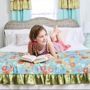 Matilda Jane No Reservations MJ blanket NIB